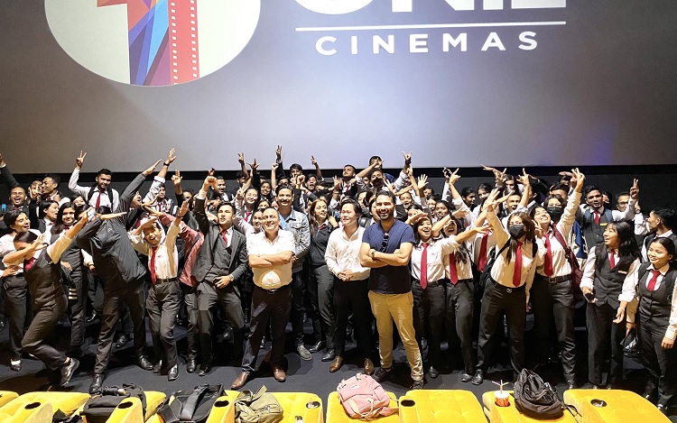 movie antim saskar